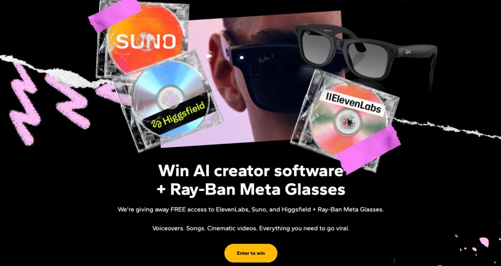 25 Best AppSumo Black Friday Deals (2025) - Best AppSumo LifeTime Deals For 2025 26 AppSumo Black Friday 2025 Giveaway