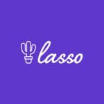 Lasso Logo