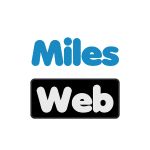 Best Black Friday Web Hosting Deals (2025) - Web Hosting Offers & Discounts 31 MilesWeb logo