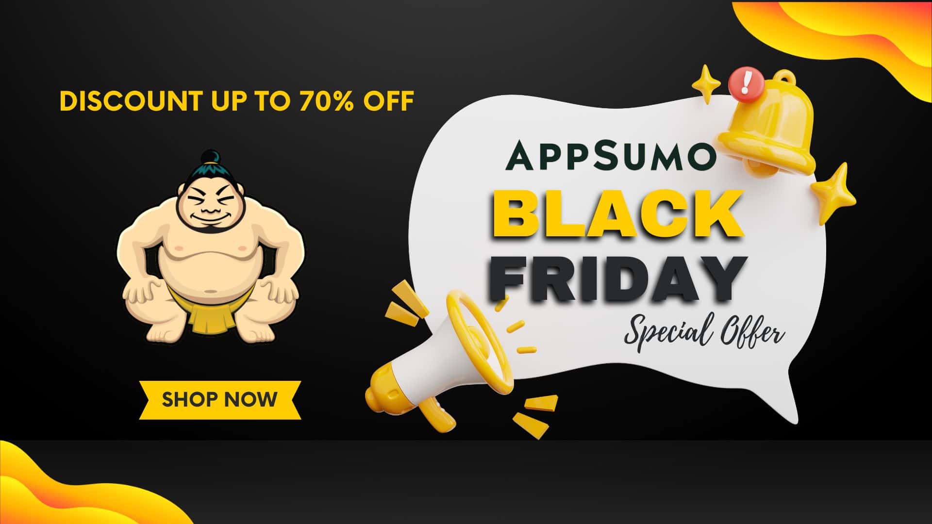 appsumo black friday deals