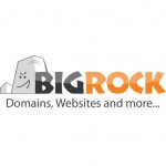 Best Black Friday Web Hosting Deals (2025) - Web Hosting Offers & Discounts 17 big rock logo