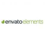 Best Black Friday Deals For Freelancers & Creators (2025) 35 envatoelements logo