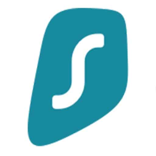 13 Insane Black Friday Travel Deals That'll Pay for Your Next Trip (2025) 5 surfsharkvpn-logo