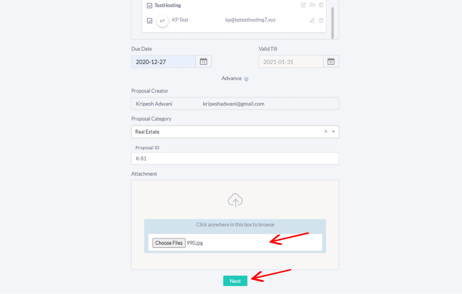Fresh Proposals Review - Must Have New Tool For Freelancers 40 fresh proposals attach file