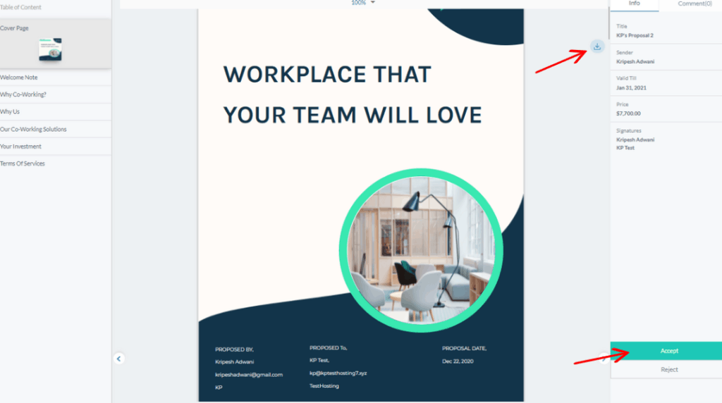 Fresh Proposals Review - Must Have New Tool For Freelancers 42 fresh proposals final image