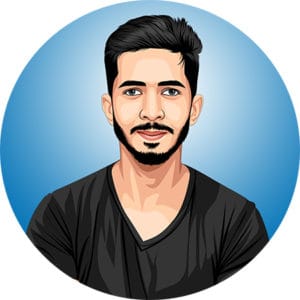 Kripesh Adwani Image