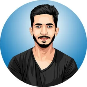 Kripesh Adwani Image