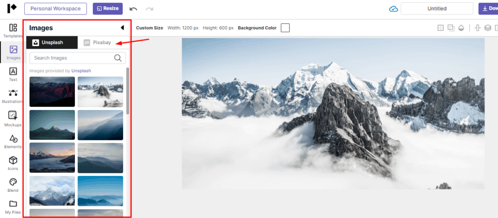 Pixelied Review 2026 - A Swift Design Tool || Pixelied Vs Canva || Pixelied Vs Crello 8 pixelied stock photos