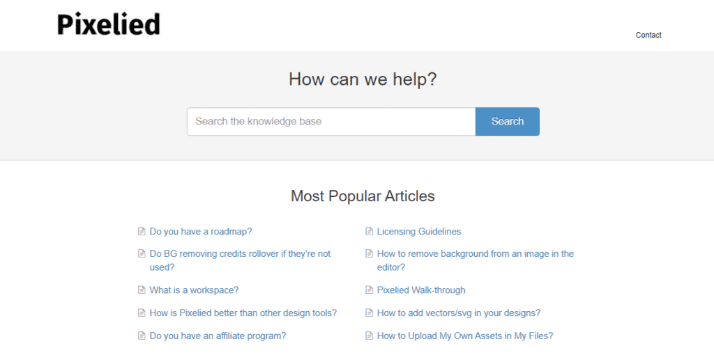 Pixelied Review 2026 - A Swift Design Tool || Pixelied Vs Canva || Pixelied Vs Crello 15 pixelied support