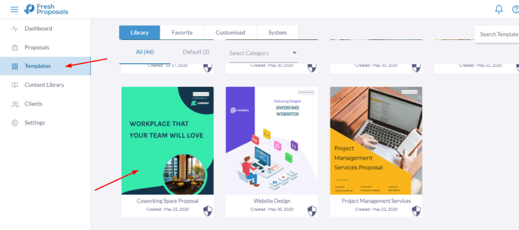 Fresh Proposals Review - Must Have New Tool For Freelancers 27 fresh proposals template selection