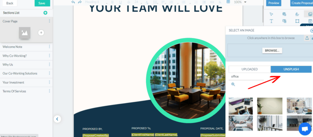 Fresh Proposals Review - Must Have New Tool For Freelancers 31 fresh proposals add image