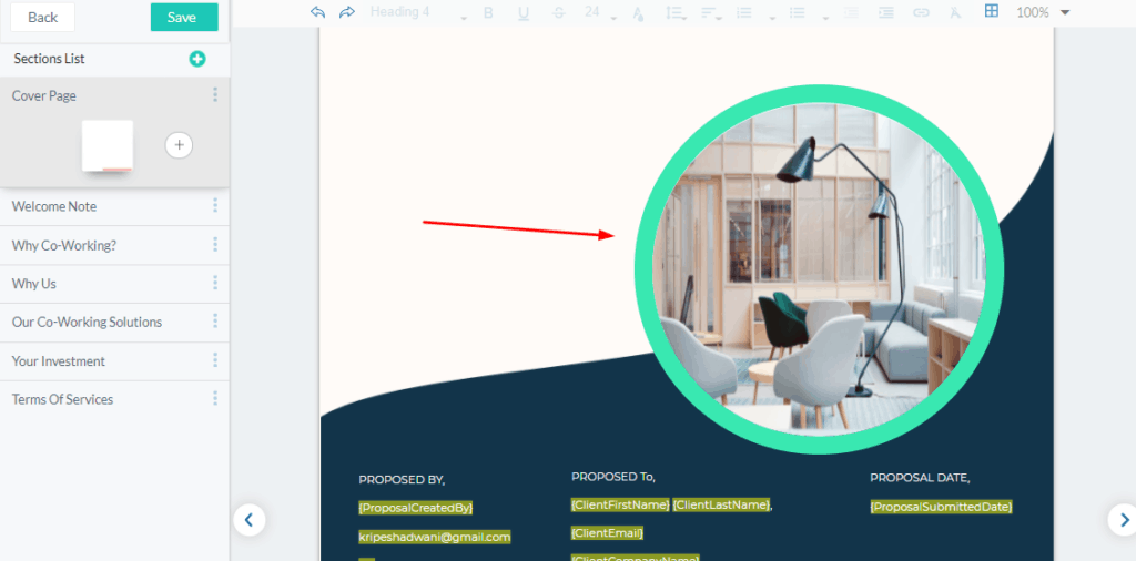 Fresh Proposals Review - Must Have New Tool For Freelancers 32 fresh proposals resize image