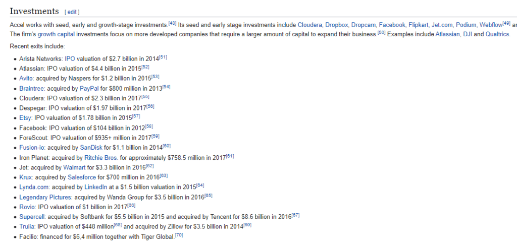 1Password Review (2026) - Why I Switched to 1Password 31 1Password Accel group funding