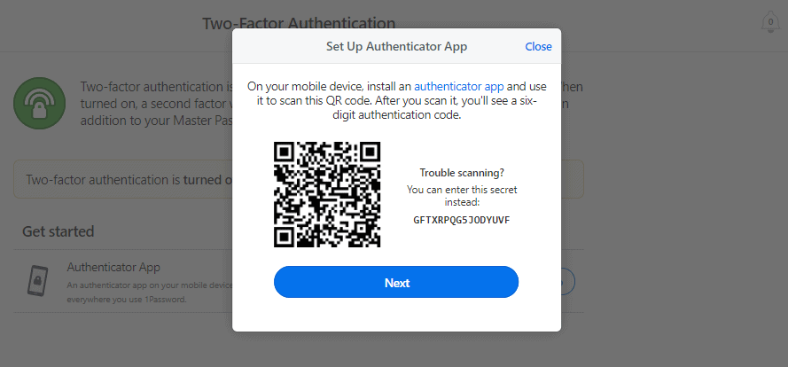 1Password Review (2026) - Why I Switched to 1Password 5 1password 2fa
