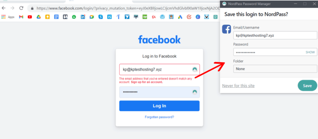 passwords-auto-capture