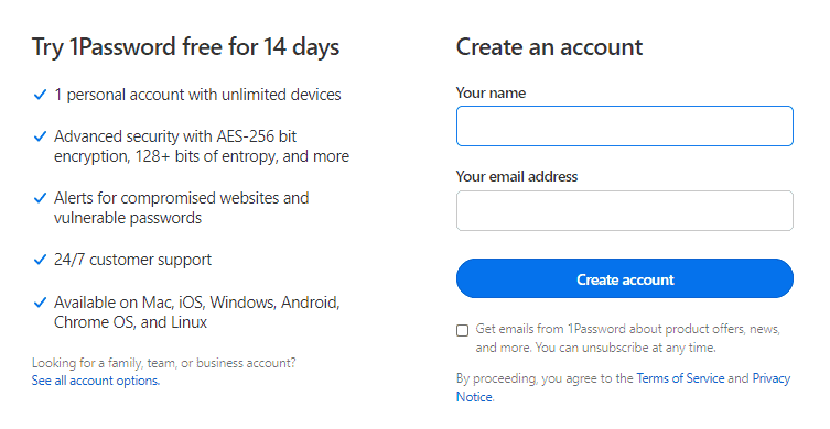 1Password Review (2026) - Why I Switched to 1Password 32 how to use 1Password step 1