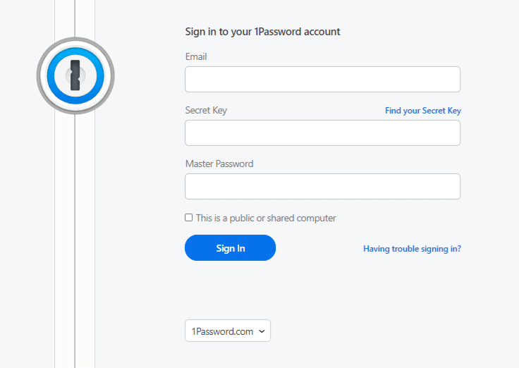 1Password Review (2026) - Why I Switched to 1Password 33 how to use 1Password step 2