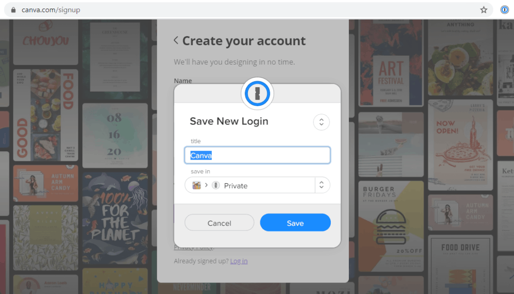 1Password Review (2026) - Why I Switched to 1Password 35 how to use 1Password step 4