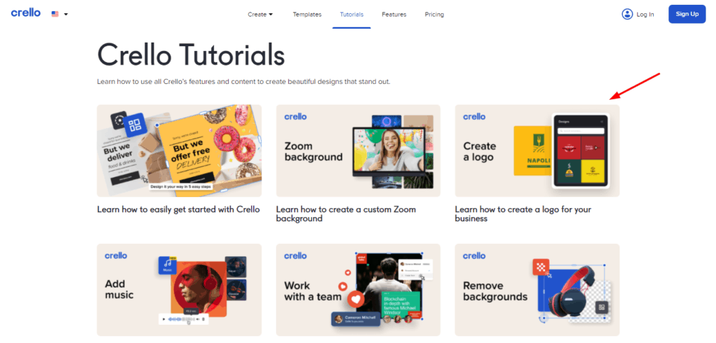 Crello Review (2026) - Best Canva Alternative? 23 Crello Design Tutorials