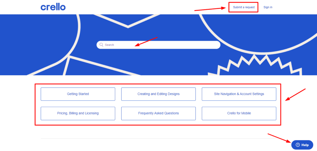 Crello Review (2026) - Best Canva Alternative? 25 Crello Support