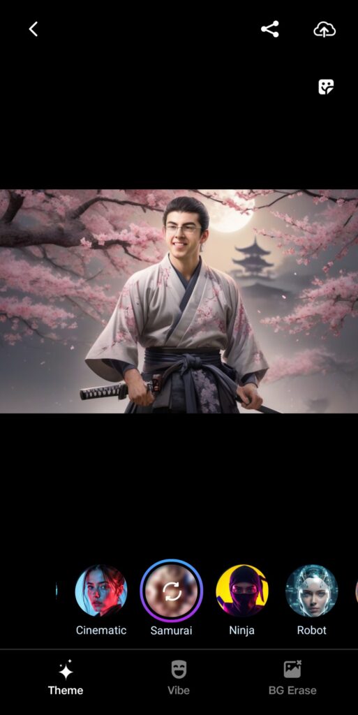 JioCloud Storage Review (2026) - How is This Indian Cloud Storage? 15 JioCloud - AI Magic