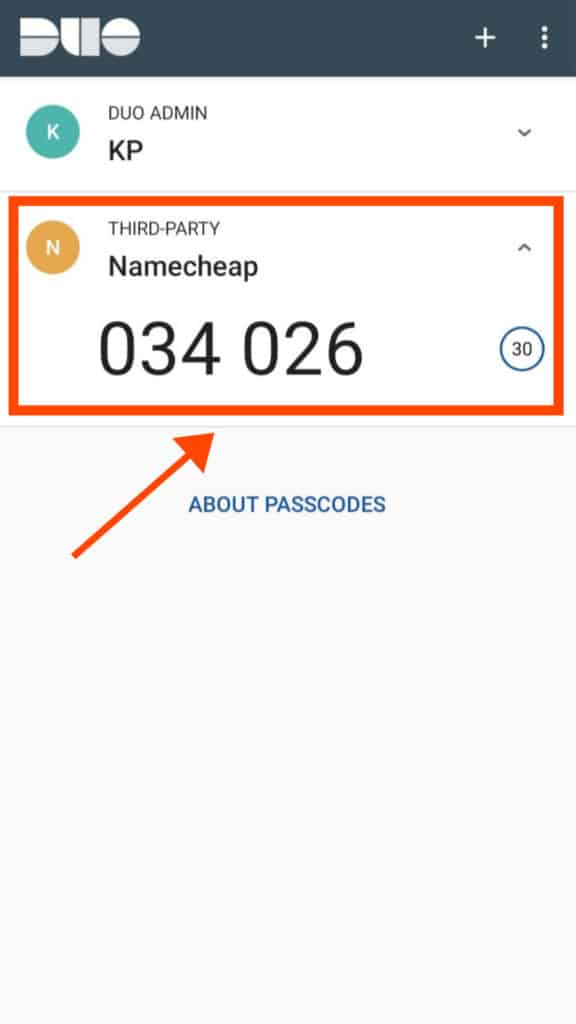9 Best 2FA Apps (2026) - The Complete Two-Factor Authentication Guide 8 2FA enabled