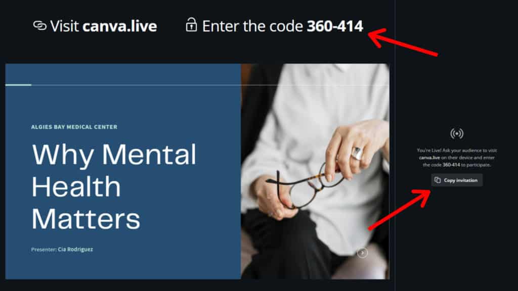 Canva vs Crello (2026) - Which is Best For You? 33 Canva Live Stream