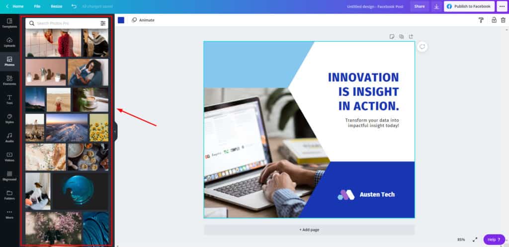 Canva vs Crello (2026) - Which is Best For You? 43 Canva PRo photos