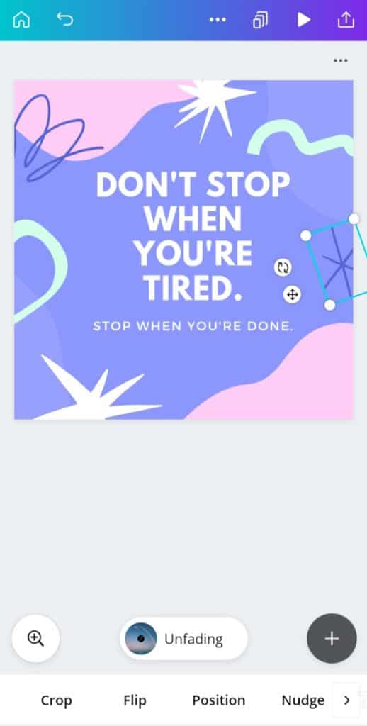 Canva Pro Review (2026) - Is Canva Pro Worth The Price? 23 Canva Pro Mobile app