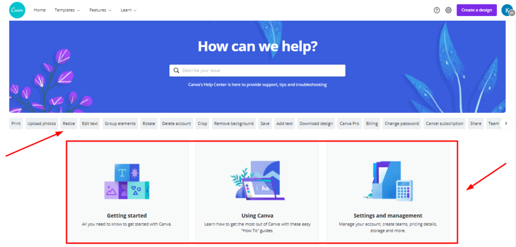 Canva Pro Review (2026) - Is Canva Pro Worth The Price? 24 Canva Pro Support
