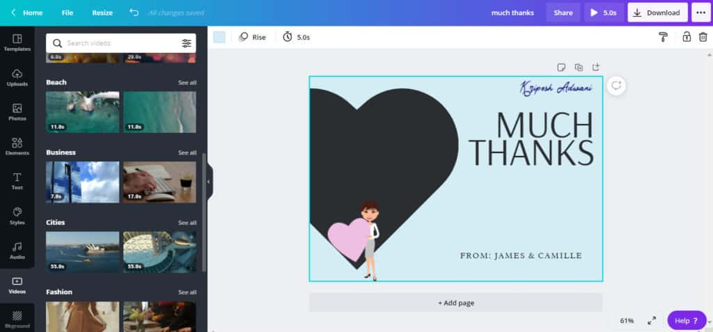 Canva vs Crello (2026) - Which is Best For You? 44 Canva Videos