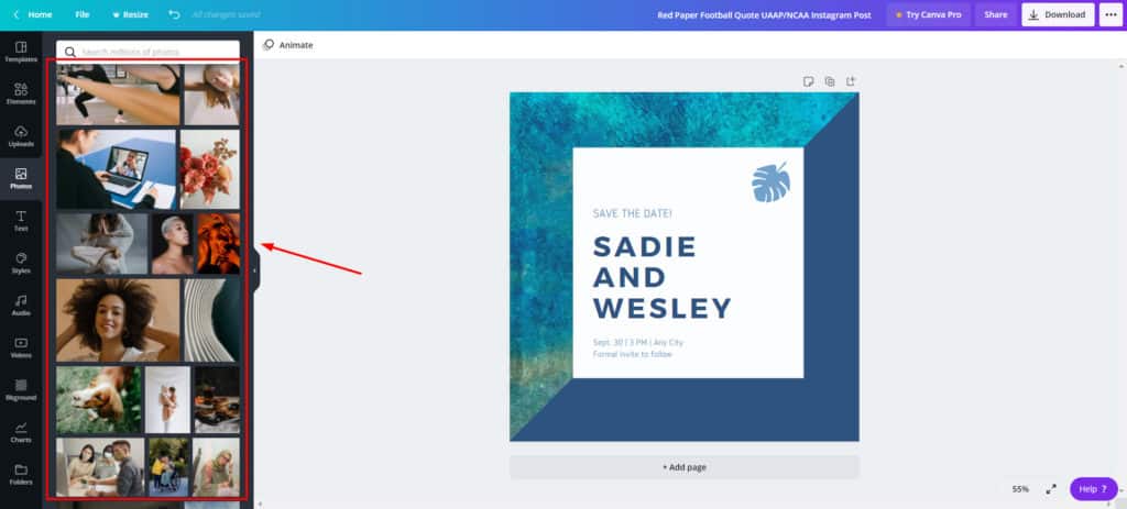 Canva vs Crello (2026) - Which is Best For You? 68 Canva photos