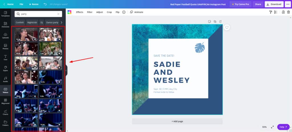 Canva vs Crello (2026) - Which is Best For You? 70 Canva videos