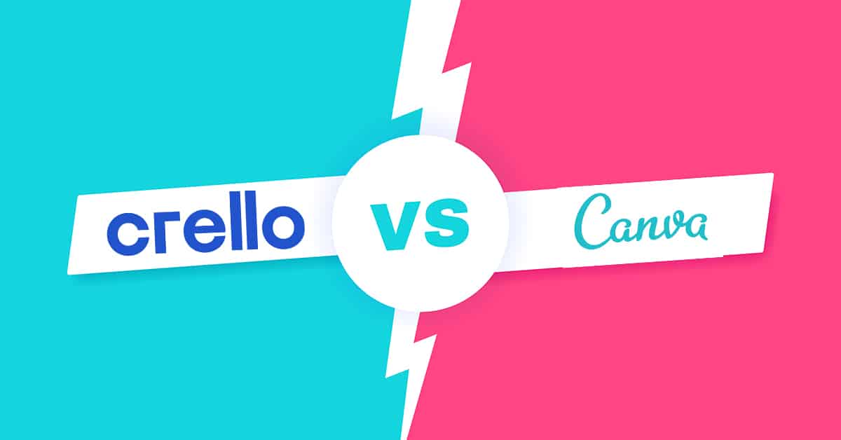 Crello Vs Canva