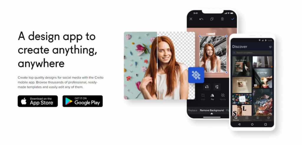 Canva vs Crello (2026) - Which is Best For You? 30 Crello apps