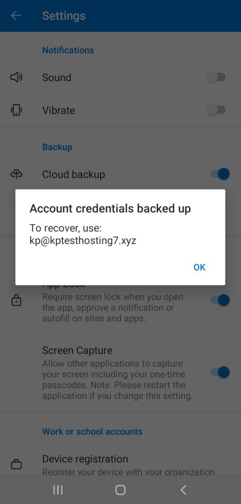 9 Best 2FA Apps (2026) - The Complete Two-Factor Authentication Guide 24 Microsoft Backups