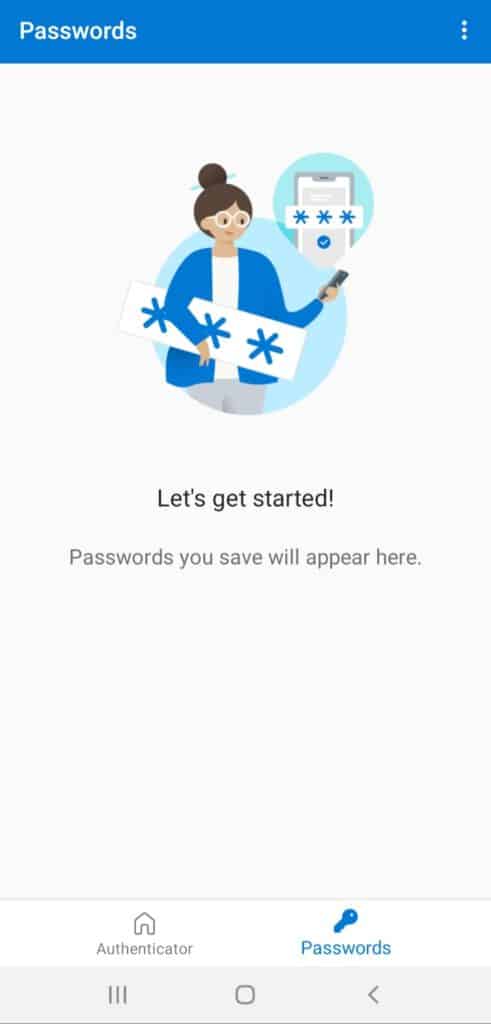 9 Best 2FA Apps (2026) - The Complete Two-Factor Authentication Guide 23 Microsoft Password Manager