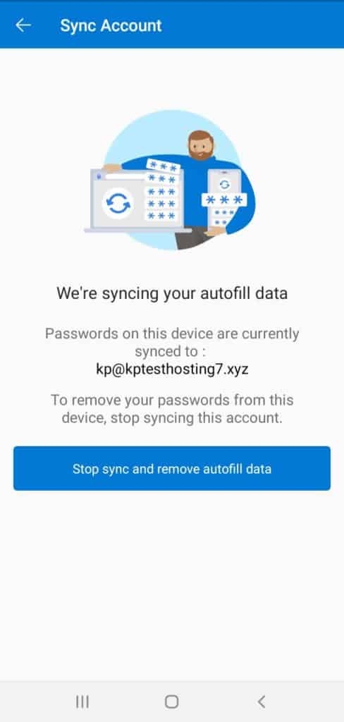 9 Best 2FA Apps (2026) - The Complete Two-Factor Authentication Guide 26 Microsoft multi device sync