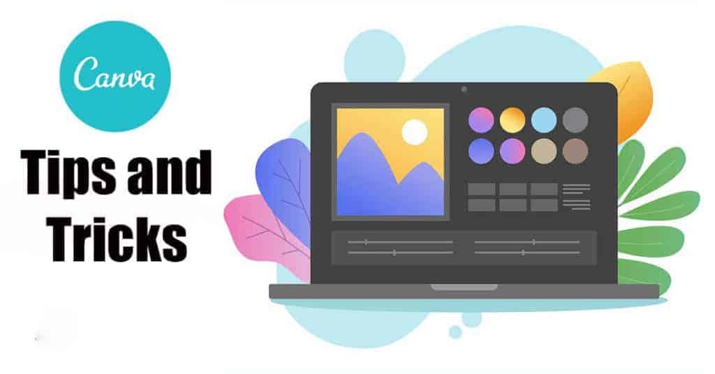 canva tips and trick