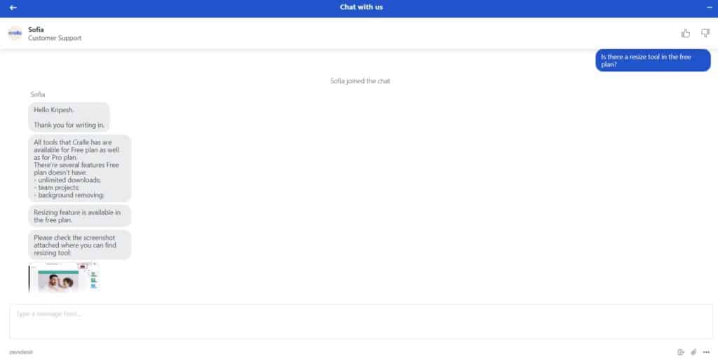 Canva vs Crello (2026) - Which is Best For You? 28 crello support