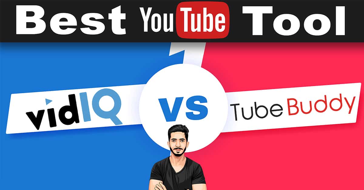 vidiq vs tubebuddy