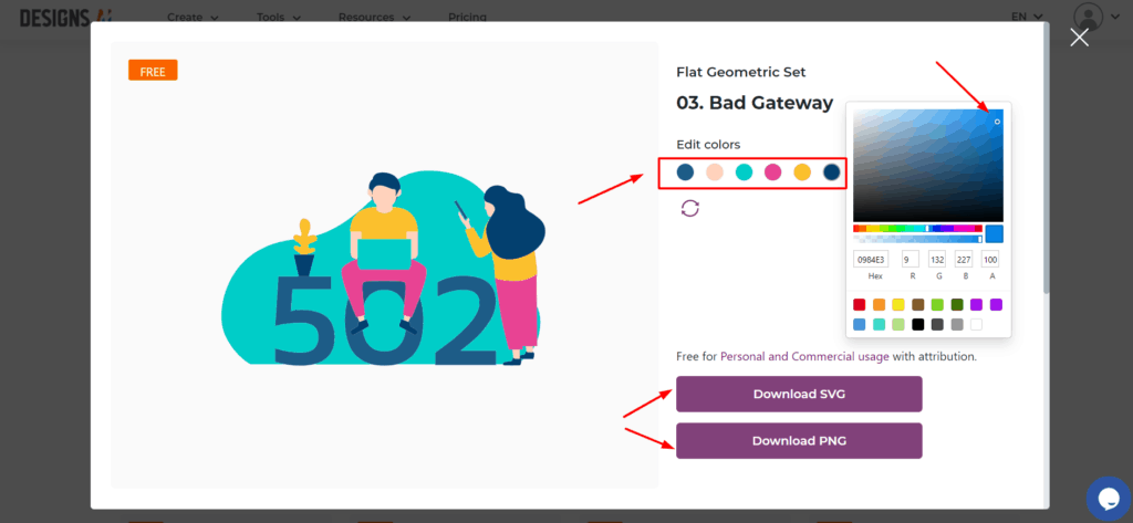 Designs.ai Review (2026) - The New AI-powered design tool 13 Designs.ai Graphic Maker