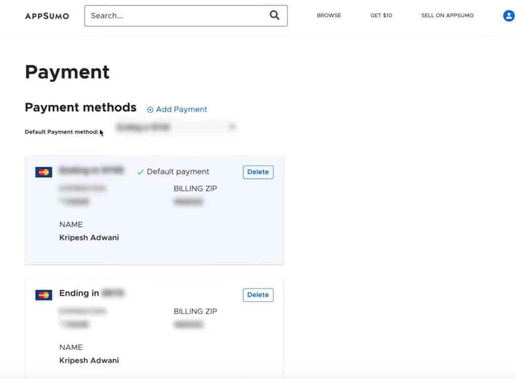 BlurPage Review (2026) - Simple & Powerful Browser Extension 4 How I use blurpage