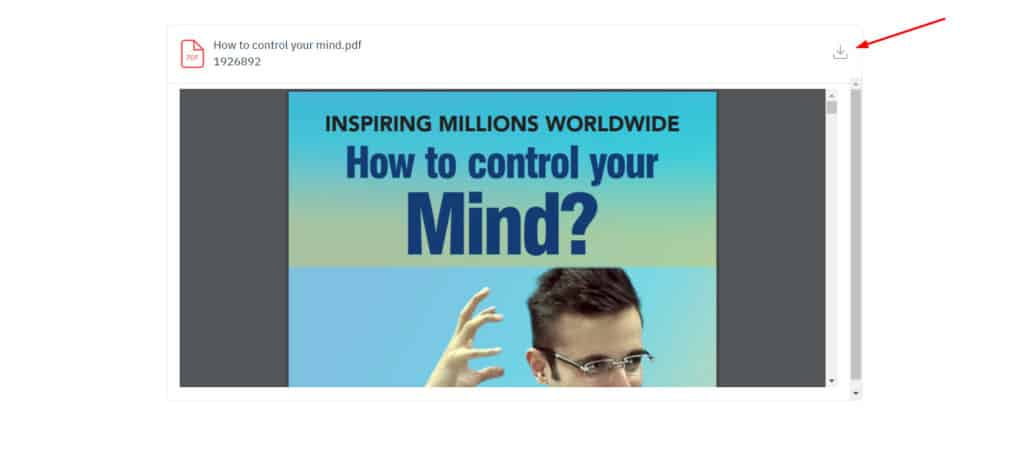 PDF lessons on Acadle