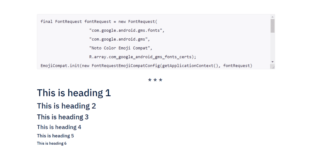coding lessons preview