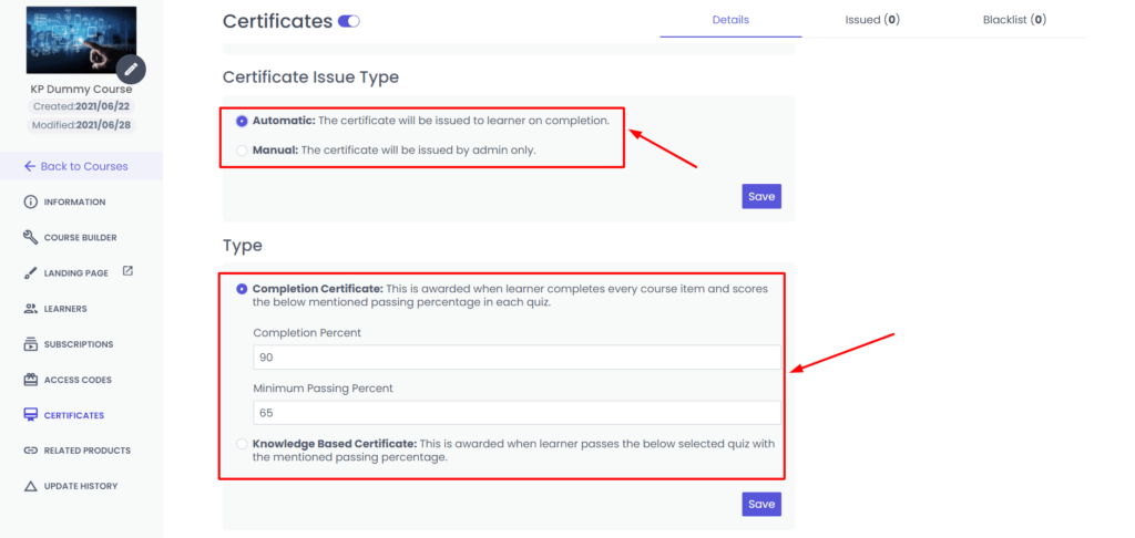 Graphy Review 2026 (Formerly Spayee) - Is It Best For Indian Audience? 48 Certificates in Spayee