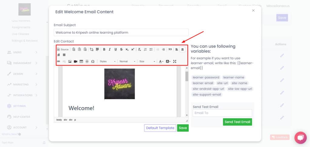 Graphy Review 2026 (Formerly Spayee) - Is It Best For Indian Audience? 49 Custom Email Templates