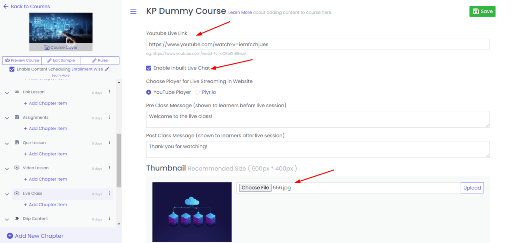 Graphy Review 2026 (Formerly Spayee) - Is It Best For Indian Audience? 15 Live Class in Spayee