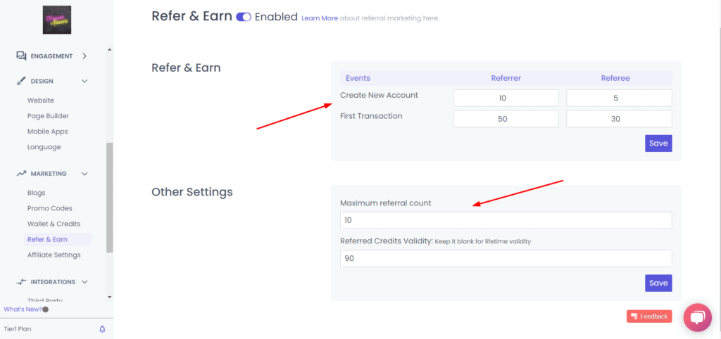 Graphy Review 2026 (Formerly Spayee) - Is It Best For Indian Audience? 42 Refer and Earn in Spayee