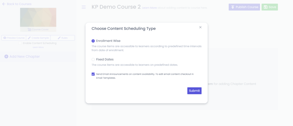 Graphy Review 2026 (Formerly Spayee) - Is It Best For Indian Audience? 18 Spayee Drip Content